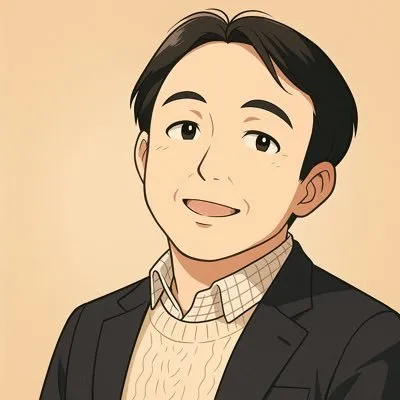 平井しげるの写真