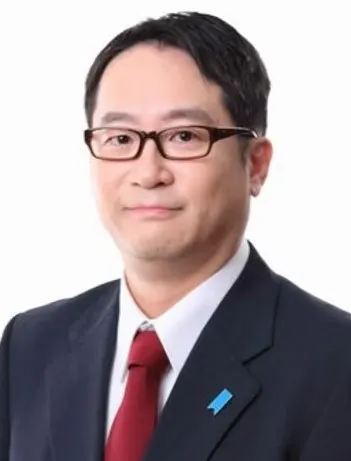 高杉保次の写真