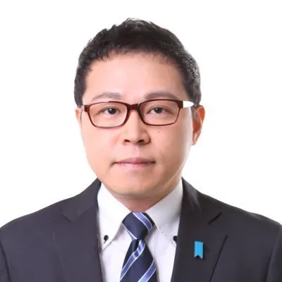 江田良将の写真