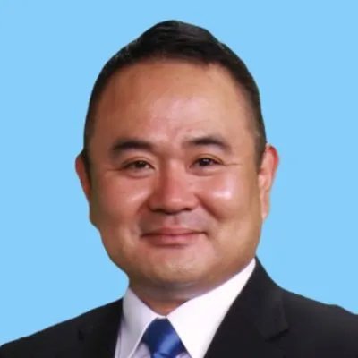 佐久間吾一の写真