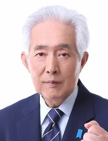 瀬戸弘幸の写真