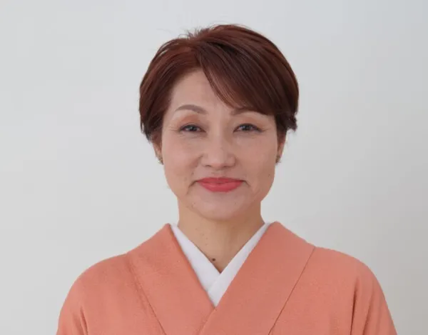 永田己貴の写真