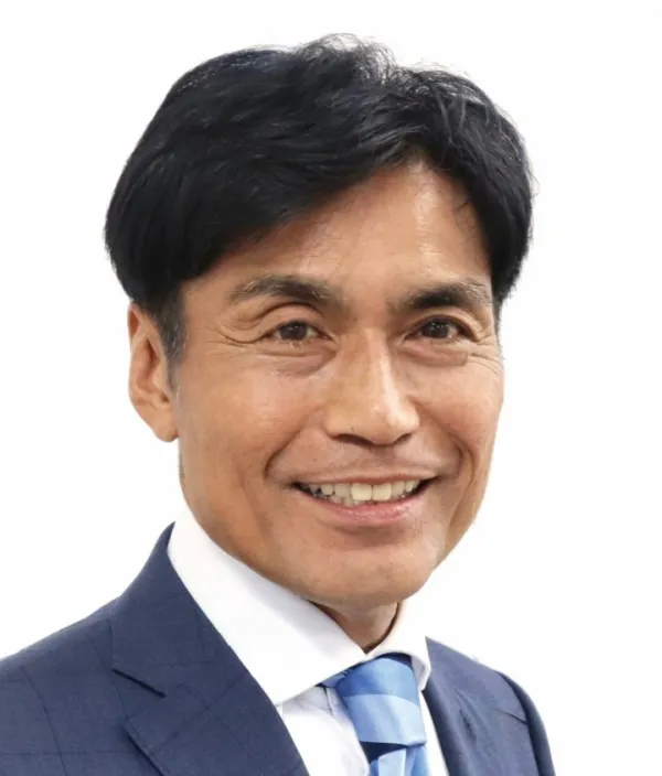 鎌田聡