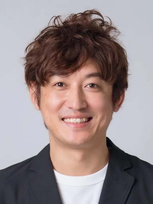 藤原宏宣の写真