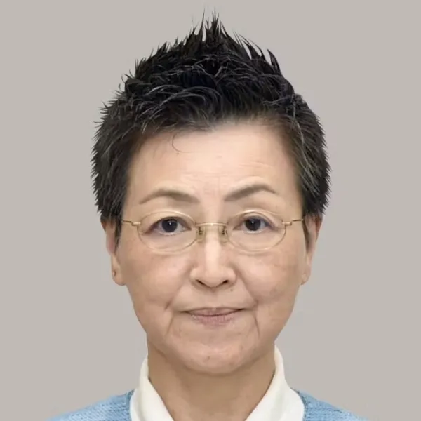 伊藤和子の写真