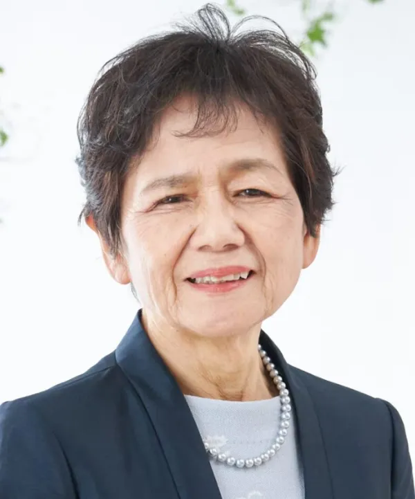 大岸真弓の写真