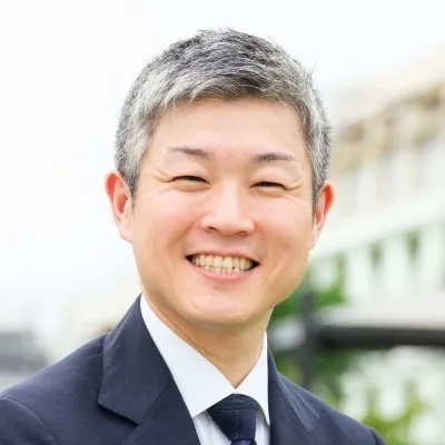 東修平の写真