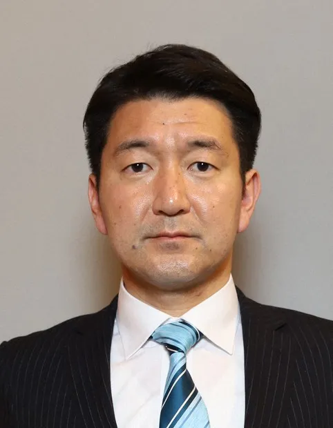 柳本顕の写真