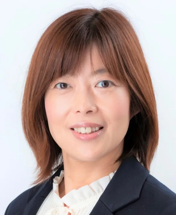 富永明美の写真
