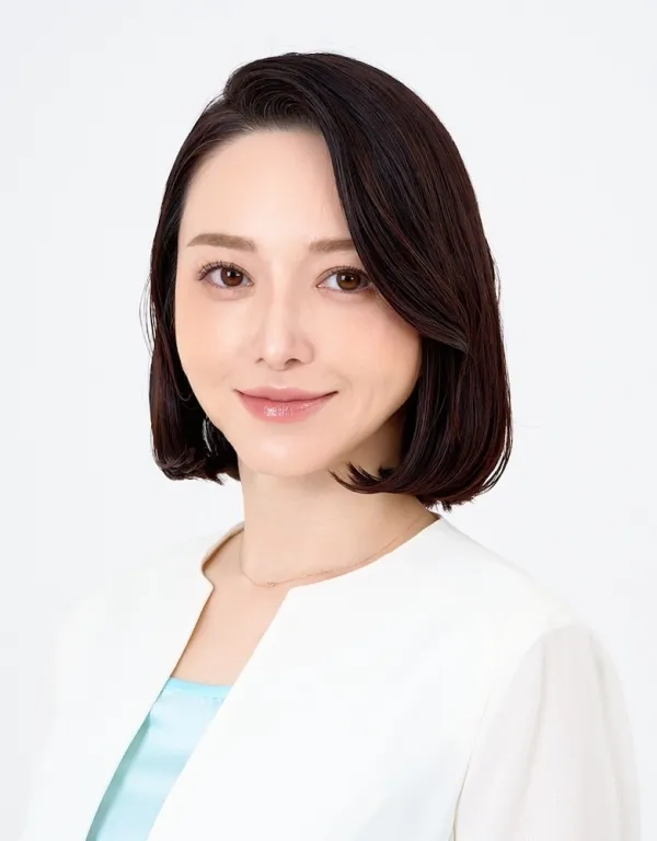 加藤あやこの写真