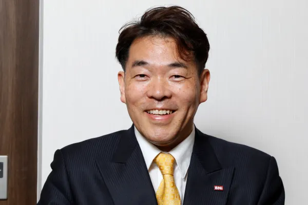 すどう健太郎の写真