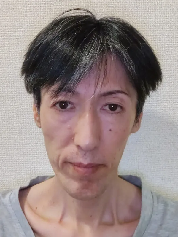 出村浩司の写真