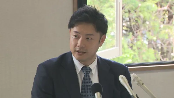 中川紘一の写真