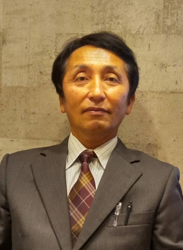 大場宣夫の写真