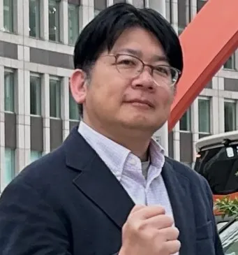 小澤正人の写真