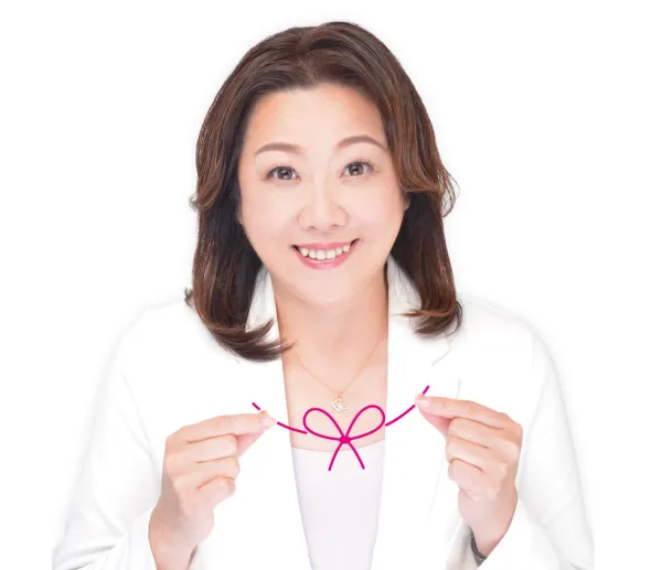 小川けいこの写真
