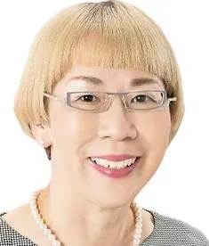 山花のり子の写真