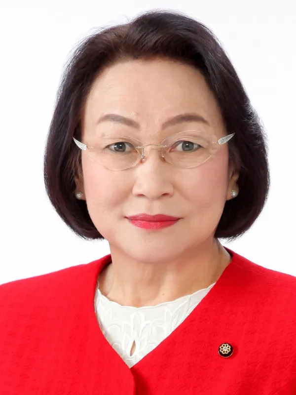 池田としえの写真