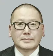高橋健司の写真