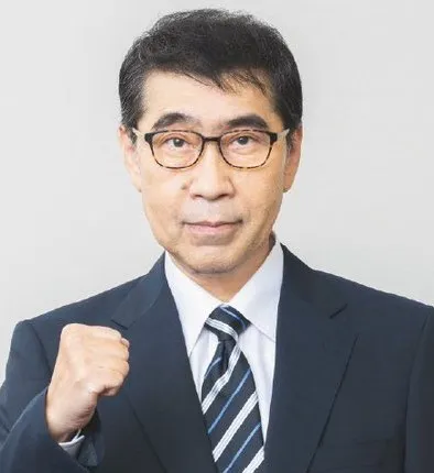 山本ジョージ