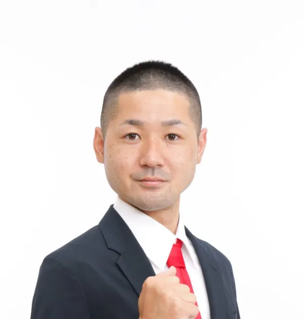 真喜志雄一の写真