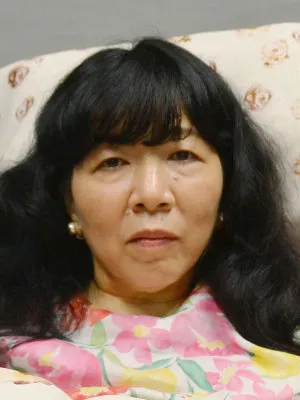 木村英子の写真