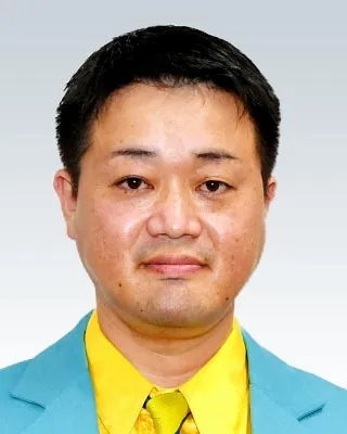 本田幸久の写真