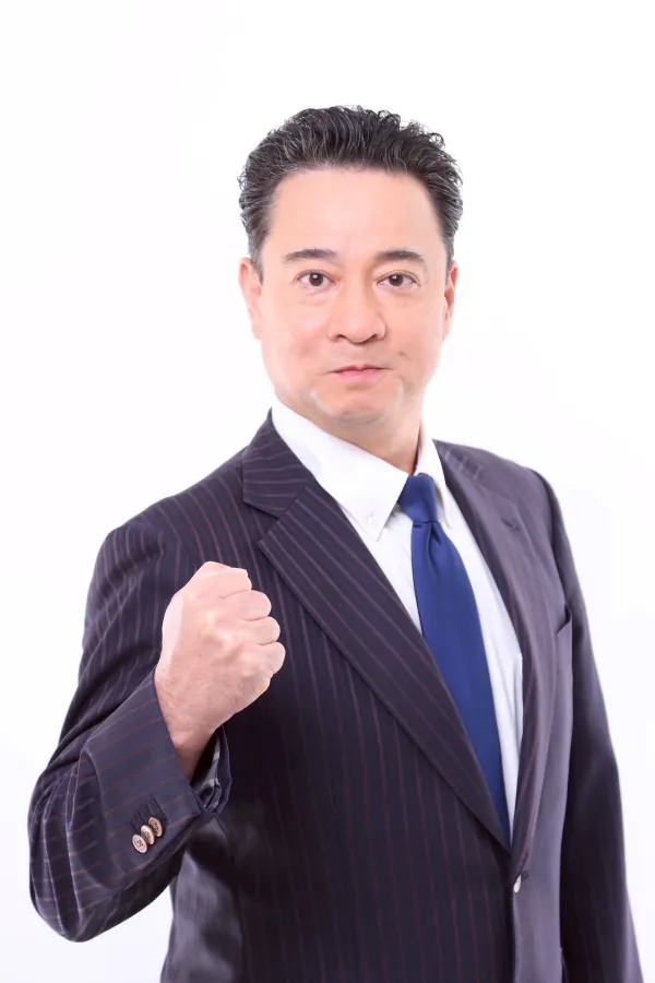 戸塚敦士の写真
