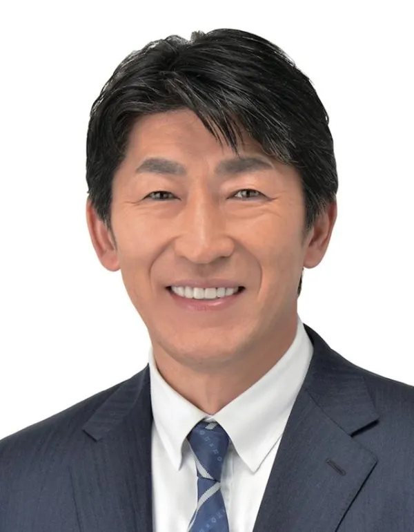 岩本剛人の写真