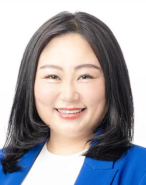 オカダ美輪子の写真