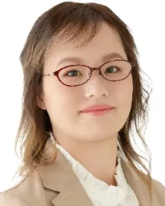 荻野優子の写真