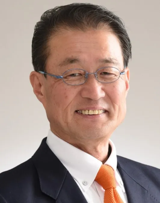 加藤つとむの写真