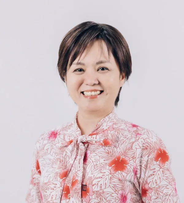 前泊美紀の写真