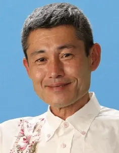 村上ゆうじの写真