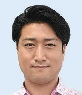 神崎勇亮の写真
