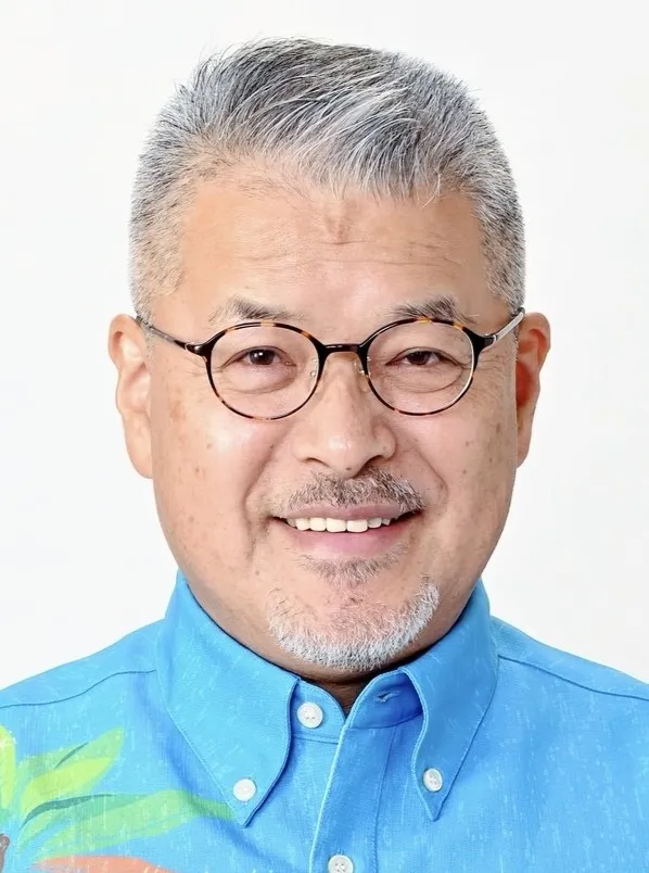 新城正巳の写真