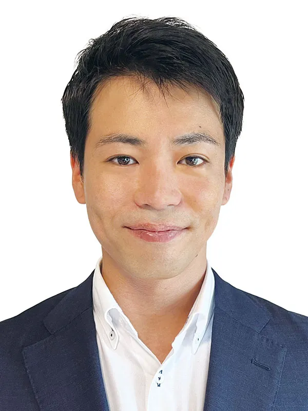 比嘉健二の写真