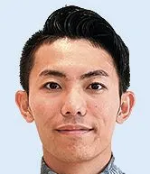 金子滝門の写真