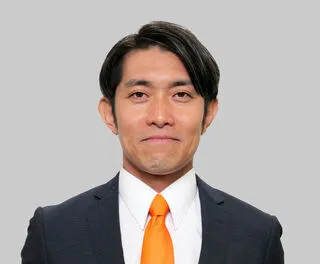 谷口青人の写真