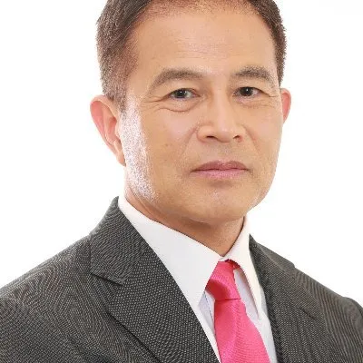 橋本直久の写真