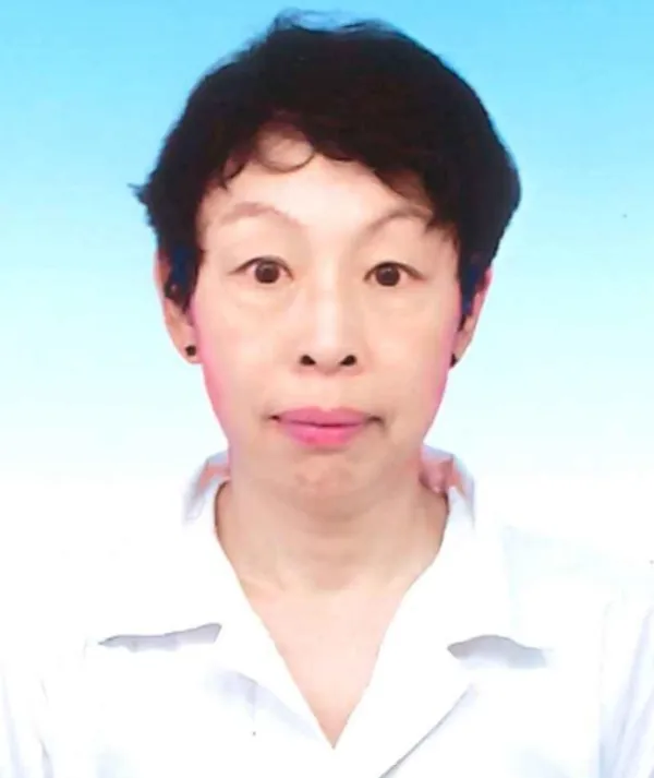 徳田稚子の写真