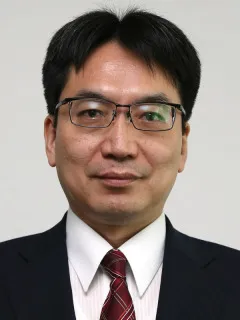 高橋次郎の写真