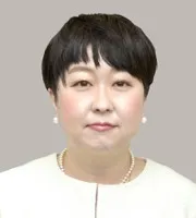 中北京子の写真