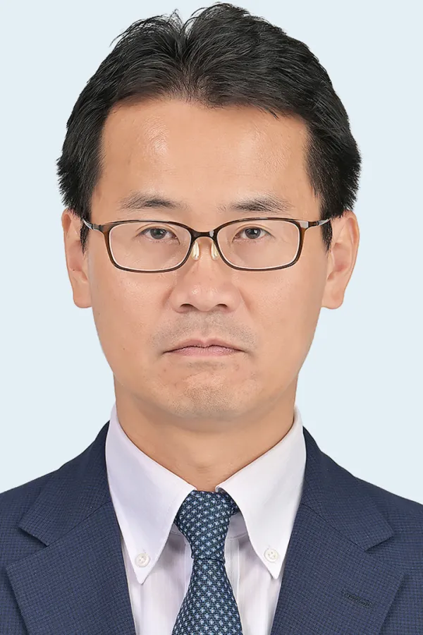 藤井伸城の写真