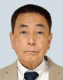 村上猛の写真