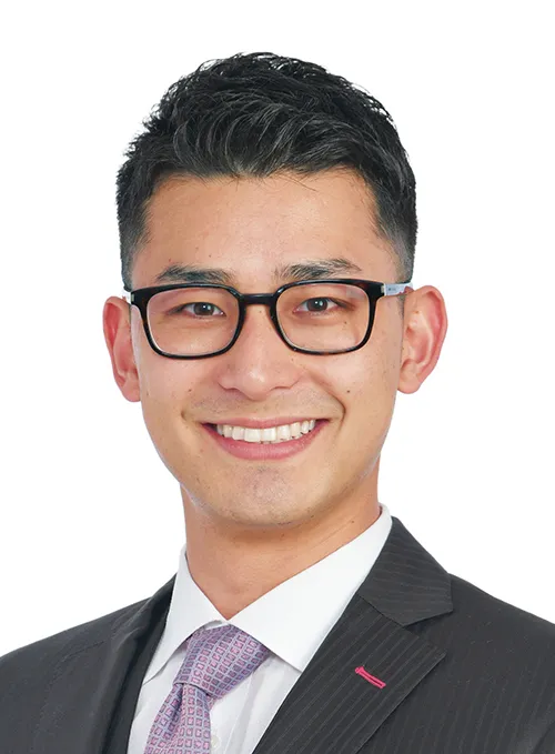 山岡稔季
