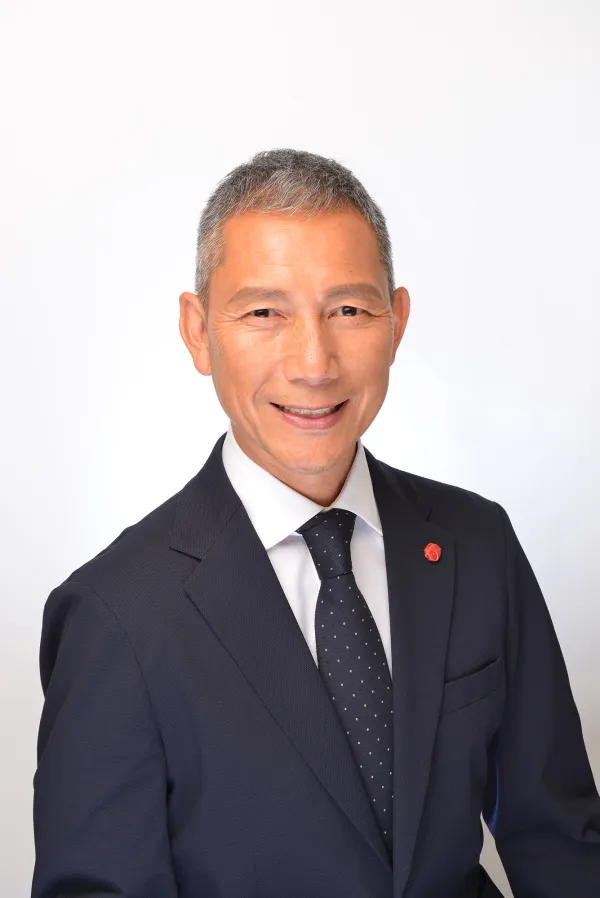 大谷ヨシヒロの写真