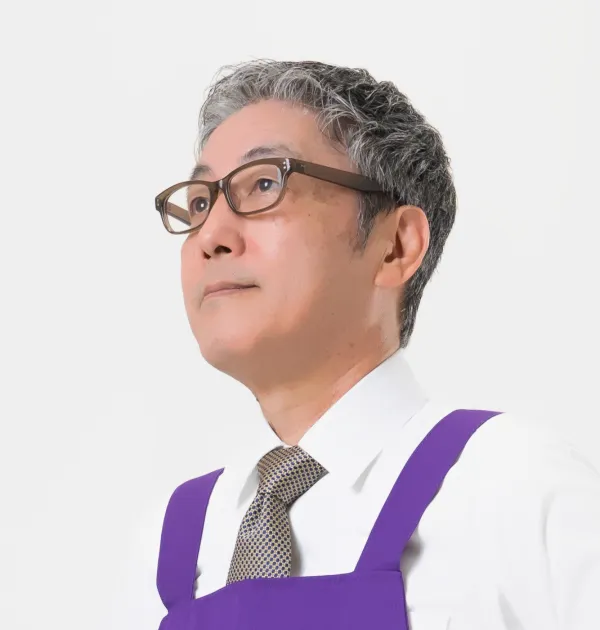 水野純也の写真