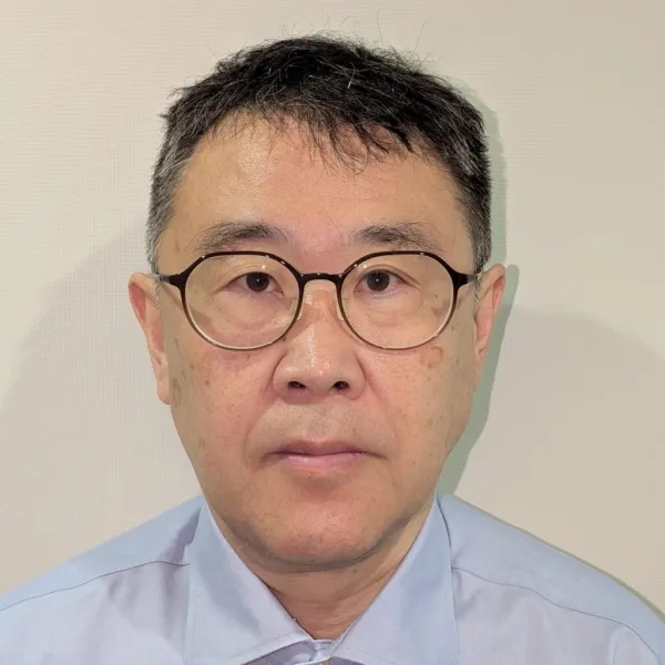 吉田博信の写真