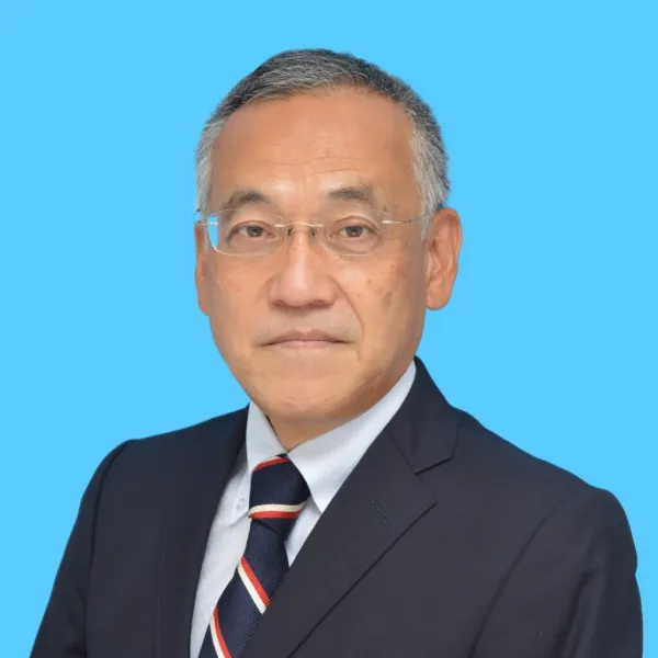 加藤英明の写真